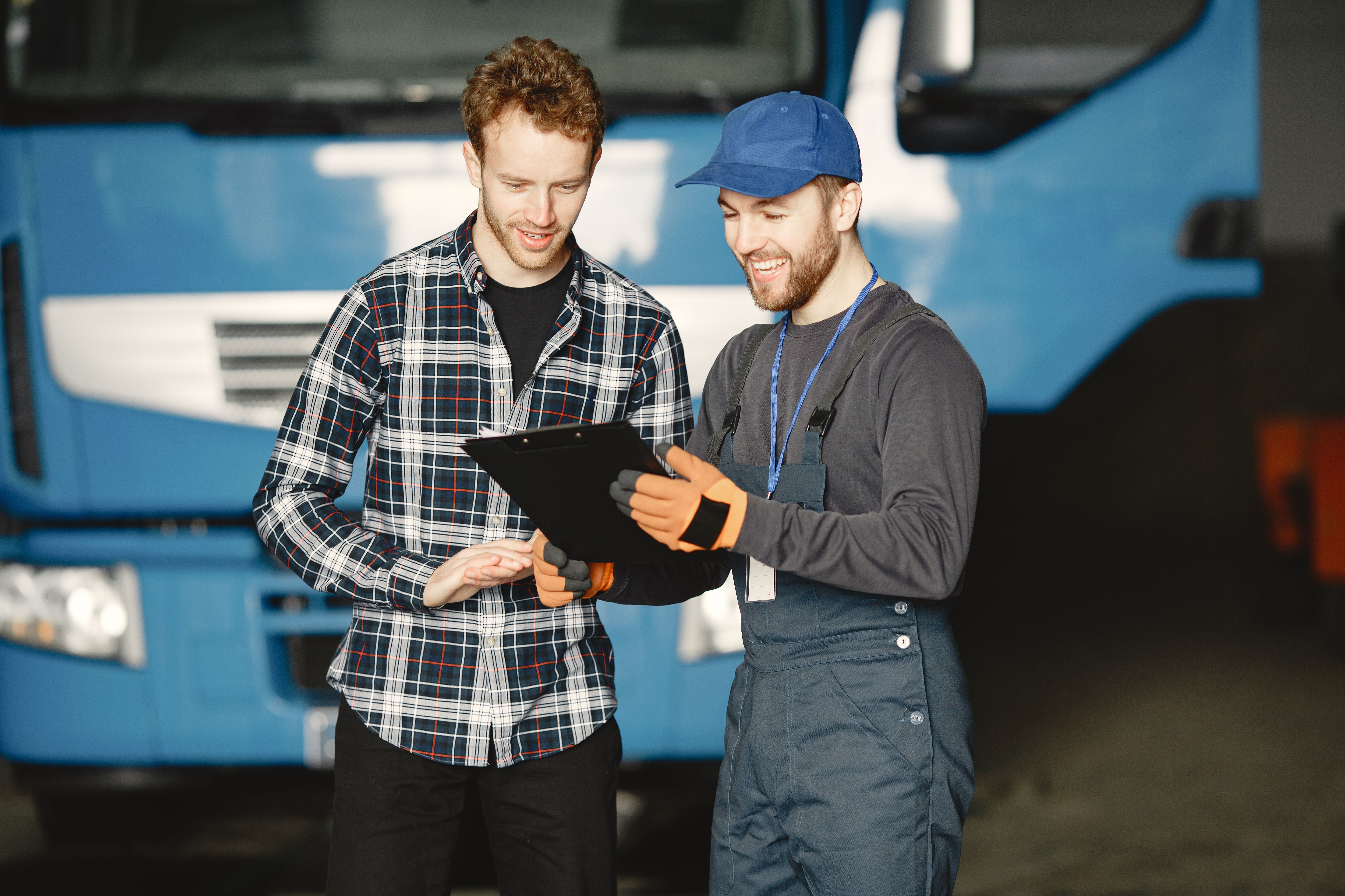 DOT & FMCSA Compliance course thumbnail